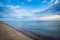 Herring Cove Beach, in the Province Lands at Cape Cod National S