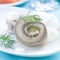 Herring rollmops