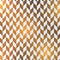 Herringbone abstract background. black colors surface pattern with chevron diagonal lines with golden light. Classic geometric