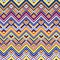 Herringbone aztec pattern. Seamless quilting design background. Vector image