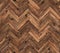 Herringbone natural parquet seamless floor texture