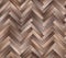 Herringbone natural parquet seamless floor texture