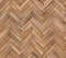 Herringbone natural parquet seamless floor texture