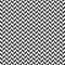 Herringbone seamless pattern. Background for clothing and other textile products. Black and white backdrop. Vector.