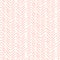 Herringbone soft pink hand drawn simple seamless texture.