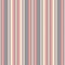 Herringbone stripe pattern. Seamless retro brown  coral pink  beige vertical stripes for interior design  dress  shorts  trousers.