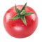 Ð¡herry tomato with water drops. File contains clipping path