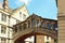 Hertford College, Bridge of Sighs, Oxford