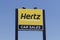 Hertz Car Sales dealership. Hertz sells used vehicles from their car rental fleet II