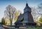 Hervartov - catholic church