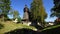 Hervartov Church, Unesco, Slovakia