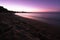 Hervey Bay Beach Sunset