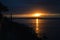 Hervey Bay / Urangan Sunset