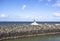 Hervey Bay â€“ St Peter Statue on Urangan Marina