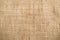 Hessian burlap cloth texture background