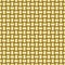 Hessian pattern