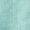 Hessian sackcloth woven texture pattern background in light cyan turquoise green color