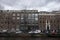 Het Gouden Bocht Complex At The Herengracht Amsterdam The Netherlands 20-2-2020