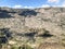 Hetch Hetchy Beautiful Landscape Overlook