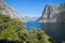 Hetch Hetchy Reservoir