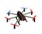 Hexacopter