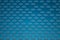 Hexagon pattern. geometric background. hexagonal grid. abstract light blue texture. hex mesh
