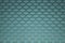 Hexagon pattern. geometric background. hexagonal grid. abstract turquoise texture. hex mesh