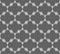 Hexagon seamless pattern with lines