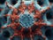 the hexagonal capsid symmetry of the Adenovirus
