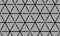 Hexagonal cell texture. Honey hexagon cells, honeyed comb grid texture and honeycombs fabric seamless pattern vector.