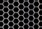 Hexagonal Pattern