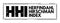 HHI - Herfindahl–Hirschman Index is a common measure of market concentration and is used to determine market competitiveness,