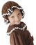 Hi! I\'m a Gingerbread Girl