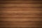 Hi quality wooden texture used as background - horizontal lines