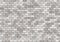 Hi-res grey small brick wall pattern