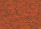 Hi-res red small brick wall pattern