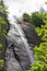 Hickory Nut Falls