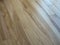 Hickory wood natural floor for texture background