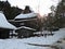 Hida Folk Village, Takayama, Japan