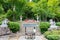 Hida Tosho-gu Shrine. a famous historic site in Takayama, Gifu, Japan