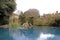 Hidcote Manor Garden - The Bathing Pool