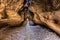 Hidden Gorges in the Bungle Bungle Massif, Purnululu World Heritage Listed National Park, Kimberley Western Australia