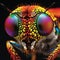 The Hidden Miracles: Uncovering the Mysterious World of Insect Sight