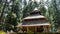 Hidimba Devi Temple located in Manali