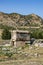 Hierapolis, Pamukkale, Denizli, Turkey, necropolis, ancient city, ruins, Holy City, roman empire, classical, temple, museum