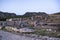 Hierapolis, Pamukkale, Denizli, Turkey, necropolis, ancient city, ruins, Holy City, roman empire, classical, temple, museum
