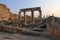 Hierapolis Remains