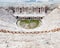 Hierapolis Theatre