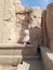 Hieroglyph - Karnak temple - Egypt - Egyptian Civilization