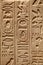 Hieroglyphs